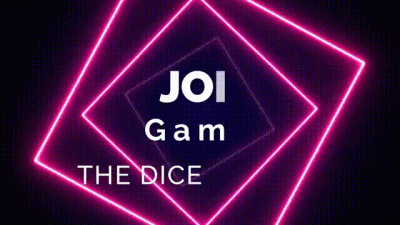 18-Minute-Long JOI Game! The Dice Decide
