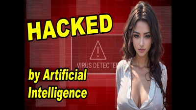 Hacked By Artificial Intelligence