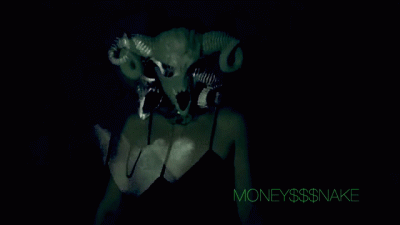 Money$$$Nake Halloween: The Beginning