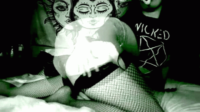 Money$$$Nake Halloween: A Me$Merizing Trip