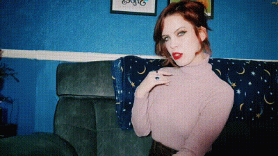 Mesmerised By Mistress Mia