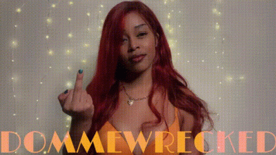 Dommewrecked