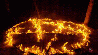 Ring Of Fire The Ritual (4K)