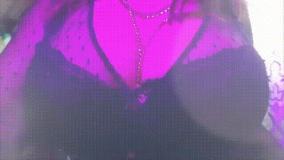 Cleavage Edge Savage