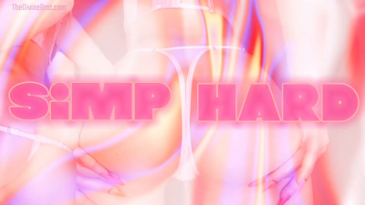 Simp Hard