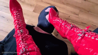 First Boot Worship Training