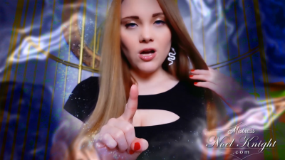 Submit And Surrender Trance!