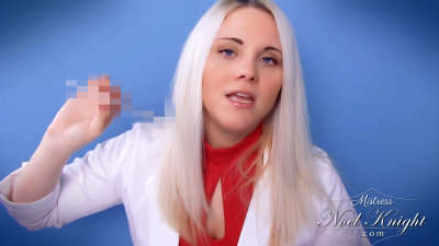 Medical Milking For The Momma's Boy Iwc Edit