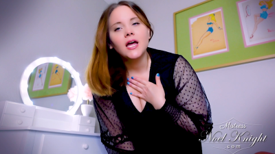 You're My Man's Pet Property