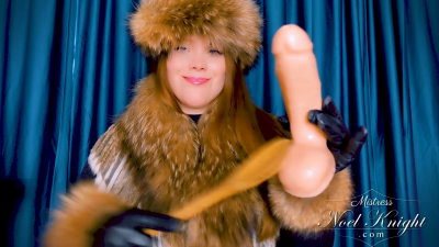 Commands For Every Hole Intense Cbt