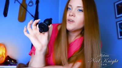 Your Life As My House Slave