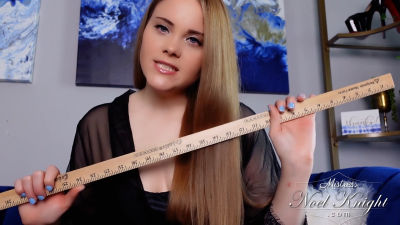 Punishing Your Naughty Dick