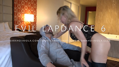 Evil Lapdance 6