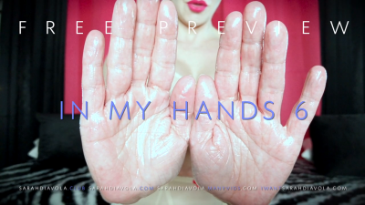 In My Hands 6
