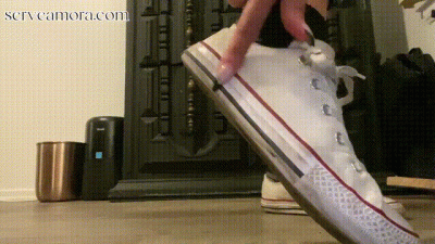 Lick Them Clean
