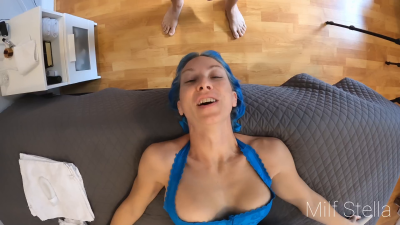 Fucktacular E44 Hanukkah 8 Crazy Orgasms Anal And Facial Chanukah 2022