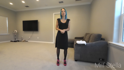 The Inappropriate Gift E06 Stepmom Makes You A Man On Your 18Th Birthday
