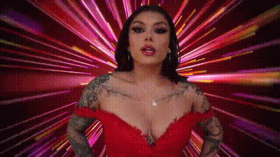 Obsessed With Valentina