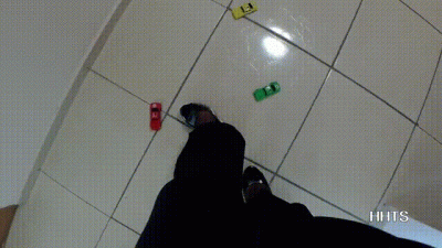 Mean Goddess Evy Crushes Your Favorite Collectible Toy Cars And Makes You Kiss Her Shoes When Done!