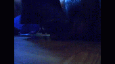 Mrs. V Mean And Sadistic Shoejob