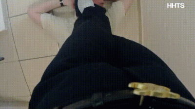 Goddess Evy Mean And Hard Sneaker Trampling And Stomping!