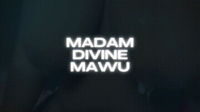 Madam Divine Mawu World