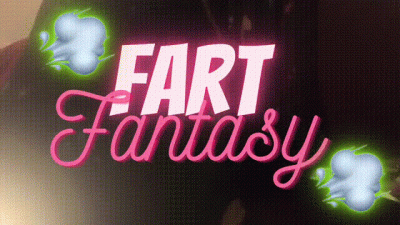 Your Fart Fantasy
