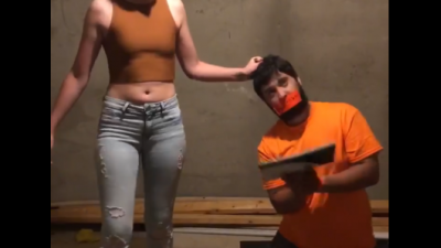 Mistresskarma3'S Original Verification U