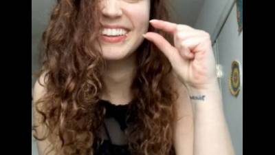 Domme Laughs At Your Small Penis