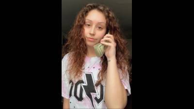 Findomme Can't Hear You Over Her Stacks