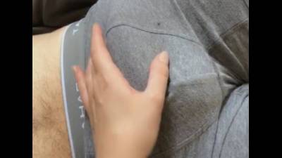 Rubbing Alpha Bulge