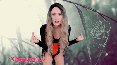 Web Of Lies Halloween