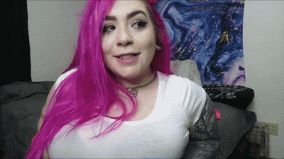 BBW Bush And Ass Worship