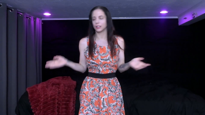 From Traditional Wife To Dominatrix Queen