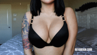 Tit Addict JOI