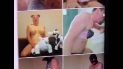Exposed-Fantasy Bitches. Hot!