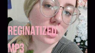 Reginatized | Audio Only!