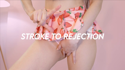 Stroke To Rejection