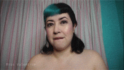 Chomping On Your Pindick