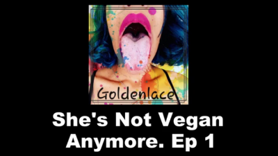 Episode 1 She's Not Vegan Anymore. Vore Audio