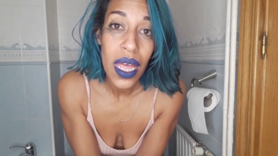 Getting Rid Of Tiny Remains Giantess Toilet Fetish