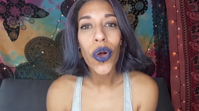 Eye Roll JOI Game