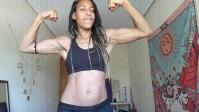 Boobs N Biceps