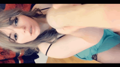 Disappointed BBW GF Humiliates Your Cock