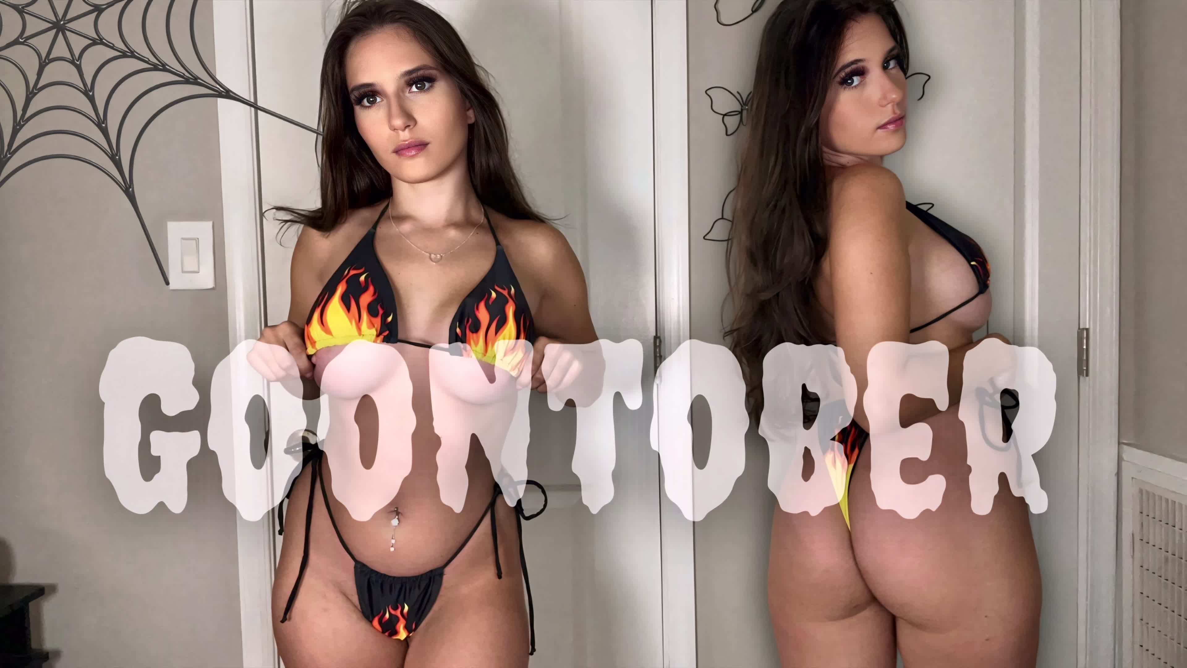 Goontober