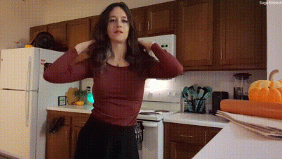 Chopping Off Your Dick & Eating It For Thanksgiving Dinner