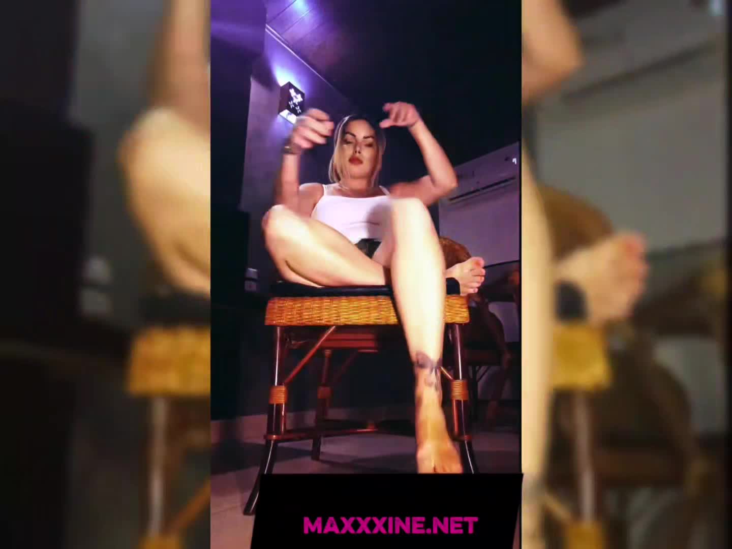 Sissy Training 101: Heels And Masturbating Like A Girl- Sissification- Video Bundle