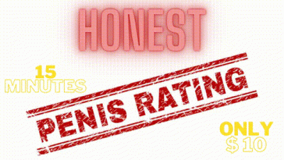 Dick Rating
