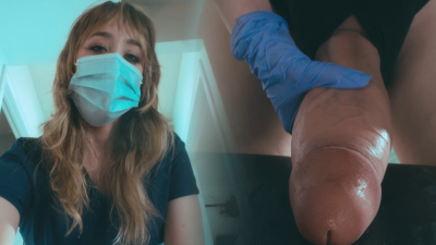 Futa Doctor Physical Examination Ft Imilia Audley