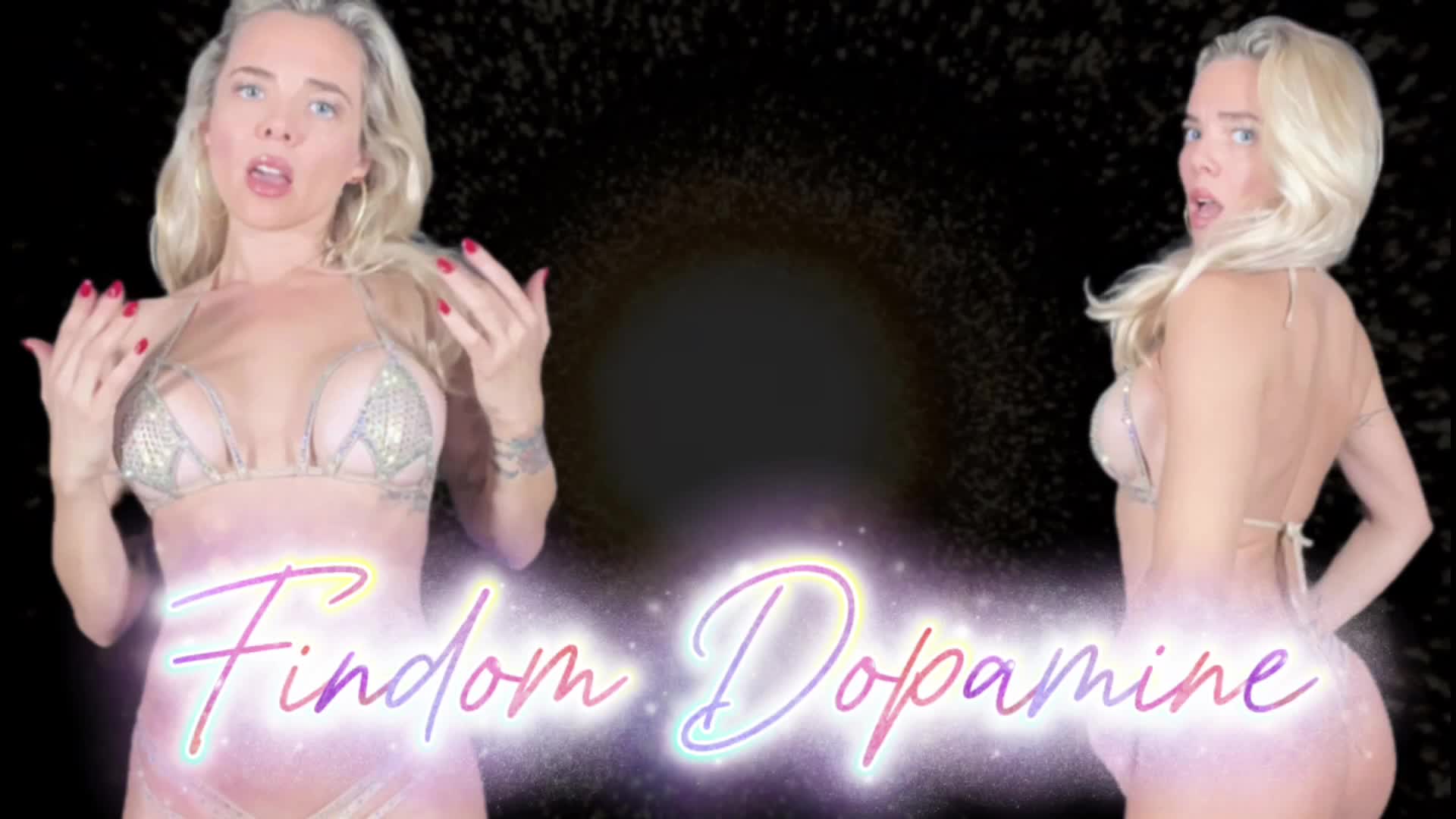 Findom Dopamine